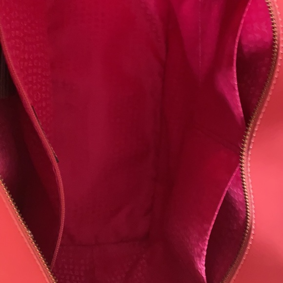 Kate Spade Pink Purse - Picture 7 of 10